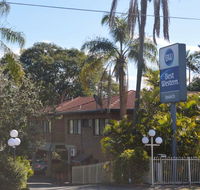 Best Western Ipswich - Port Augusta Accommodation