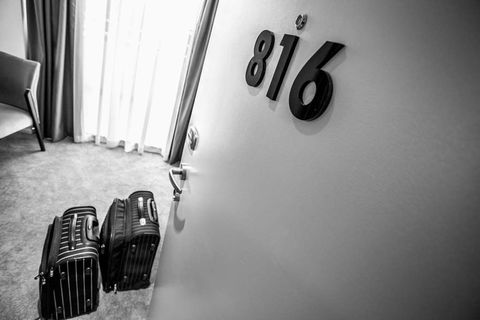 Pacific Hotel Brisbane - Port Augusta Accommodation 3