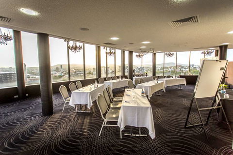 Pacific Hotel Brisbane - Port Augusta Accommodation 4