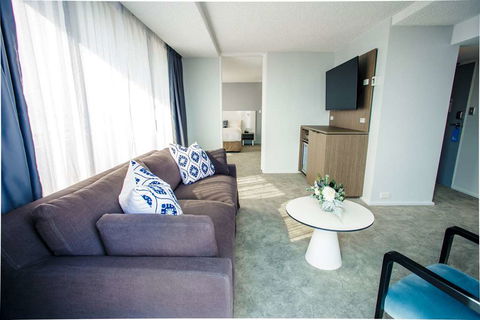 Pacific Hotel Brisbane - Port Augusta Accommodation 5