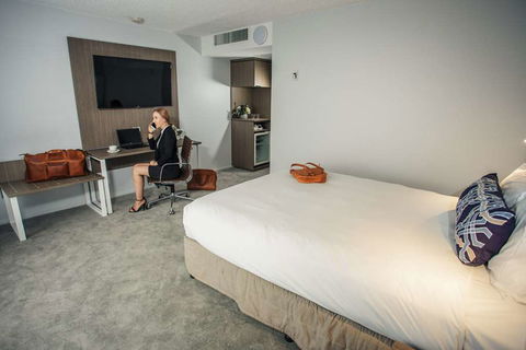 Pacific Hotel Brisbane - Port Augusta Accommodation 6