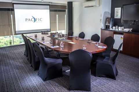 Pacific Hotel Brisbane - Port Augusta Accommodation 9