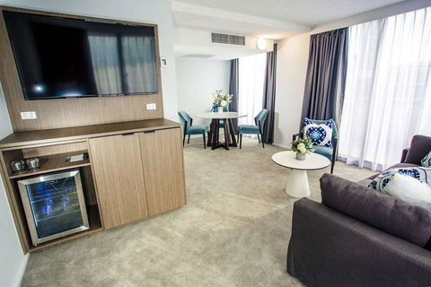 Pacific Hotel Brisbane - Port Augusta Accommodation 11