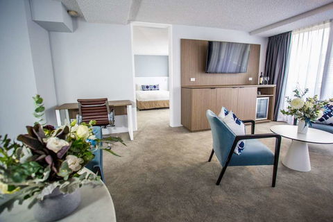 Pacific Hotel Brisbane - Port Augusta Accommodation 12