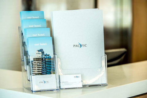 Pacific Hotel Brisbane - Port Augusta Accommodation 13