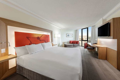 Amora Hotel Brisbane - Port Augusta Accommodation 3