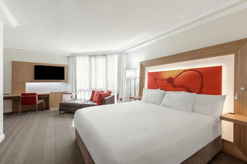 Amora Hotel Brisbane - Port Augusta Accommodation 7