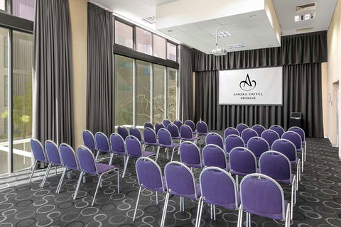 Amora Hotel Brisbane - Port Augusta Accommodation 11