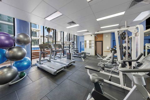 Amora Hotel Brisbane - Port Augusta Accommodation 16