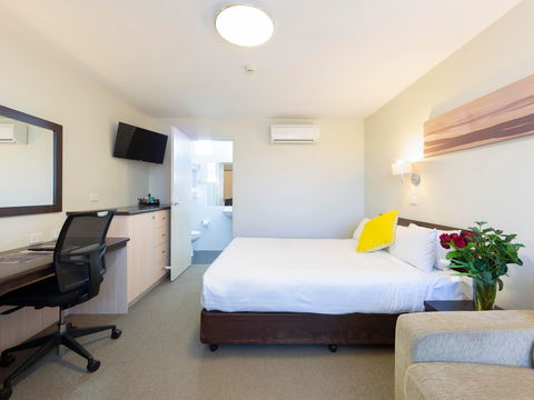 Ibis Styles Canberra Tall Trees - Port Augusta Accommodation 1