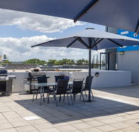 Aligned Corporate Residences Mackay - Port Augusta Accommodation