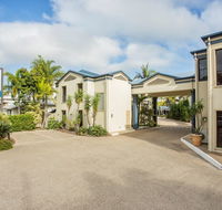 Coral Cay Resort Motor Inn - Port Augusta Accommodation