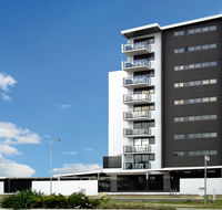 Direct Hotels - Pacific Sands - Port Augusta Accommodation