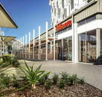 Ibis Mackay Airport - Port Augusta Accommodation