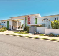 Mackay Oceanside Central Hotel - Port Augusta Accommodation