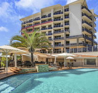 Mantra Mackay - Port Augusta Accommodation