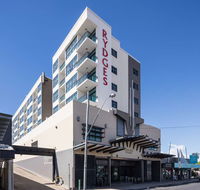 Rydges Mackay Suites - Port Augusta Accommodation