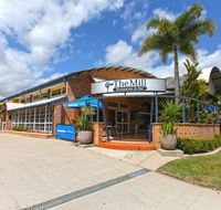 Windmill Motel And Events Centre - Port Augusta Accommodation