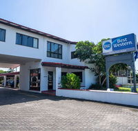 Best Western Marco Polo Mackay - Port Augusta Accommodation