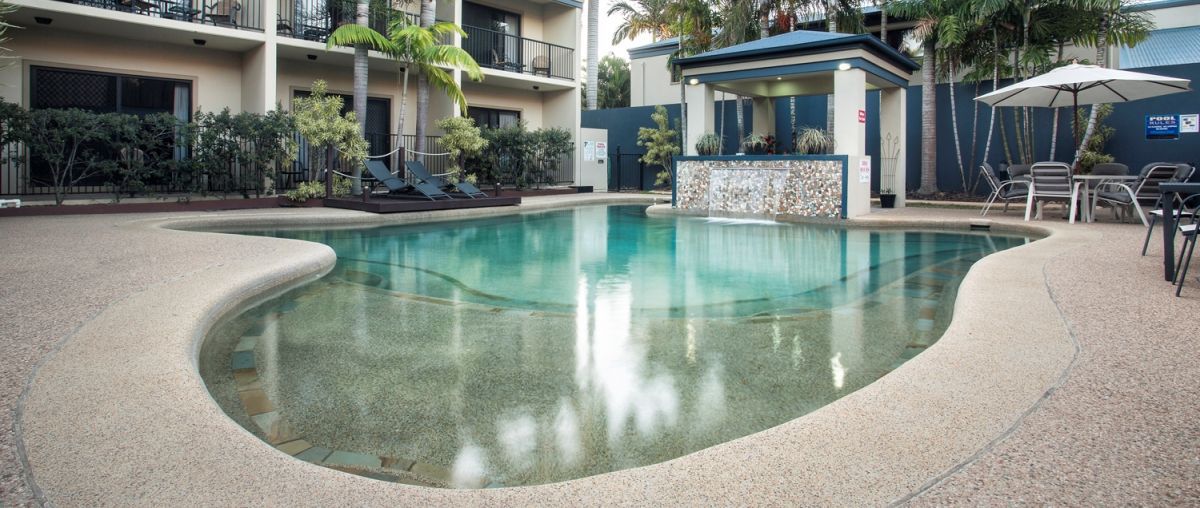 Mackay QLD Port Augusta Accommodation