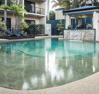 Coral Cay Resort - Port Augusta Accommodation
