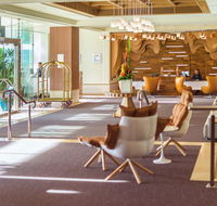 Pullman Reef Hotel Casino - Port Augusta Accommodation