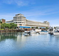 Shangri-La Hotel The Marina - Port Augusta Accommodation