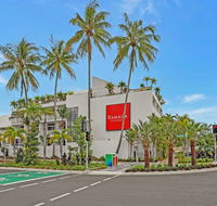 Ramada By Wyndham Cairns City Centre - Port Augusta Accommodation