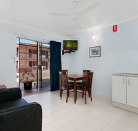 Cairns City Palms - Port Augusta Accommodation