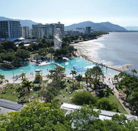 Pacific Hotel Cairns - Port Augusta Accommodation