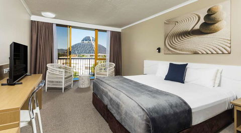 Pacific Hotel Cairns - Port Augusta Accommodation 3