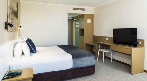 Pacific Hotel Cairns - Port Augusta Accommodation 4
