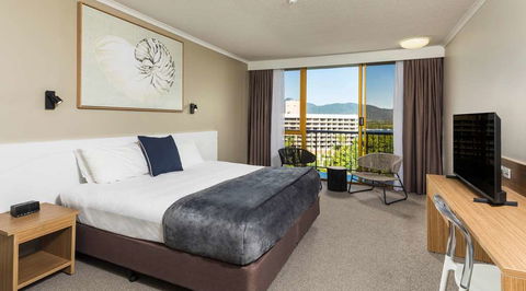Pacific Hotel Cairns - Port Augusta Accommodation 6