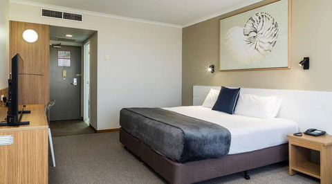 Pacific Hotel Cairns - Port Augusta Accommodation 7