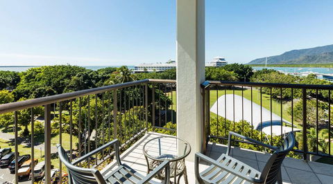 Pacific Hotel Cairns - Port Augusta Accommodation 10