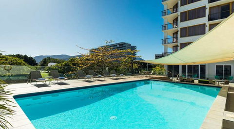 Pacific Hotel Cairns - Port Augusta Accommodation 13