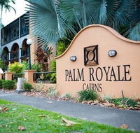 Palm Royale Cairns - Port Augusta Accommodation