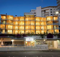 Park Regis City Quays - Port Augusta Accommodation