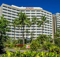 Rydges Esplanade Resort Cairns - Port Augusta Accommodation