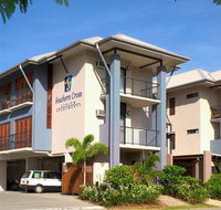 Southern Cross Atrium Apartments - Port Augusta Accommodation