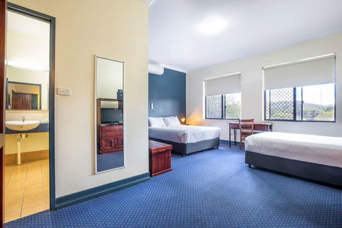 Atherton Hotel - Port Augusta Accommodation 4