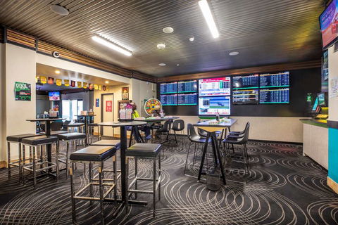 Atherton Hotel - Port Augusta Accommodation 5
