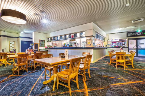 Atherton Hotel - Port Augusta Accommodation 6