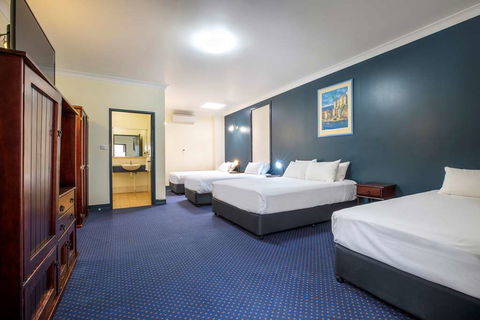 Atherton Hotel - Port Augusta Accommodation 7