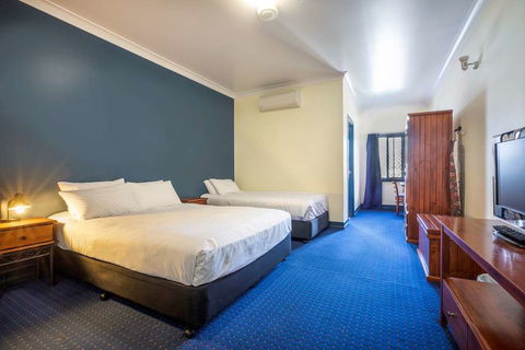 Atherton Hotel - Port Augusta Accommodation 8
