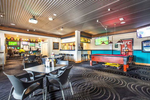 Atherton Hotel - Port Augusta Accommodation 9
