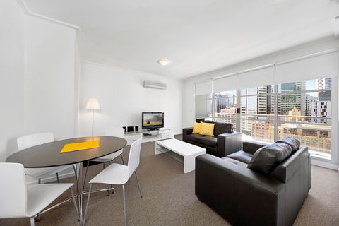 Astra Apartments Sydney CBD - Port Augusta Accommodation 0