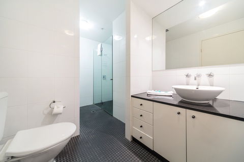 Astra Apartments Sydney CBD - Port Augusta Accommodation 1