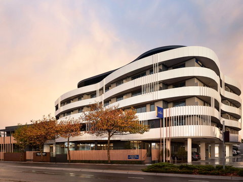 The Sebel Melbourne Ringwood - Port Augusta Accommodation 1