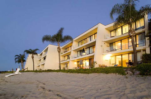Noosa Harbour Resort - Port Augusta Accommodation 0